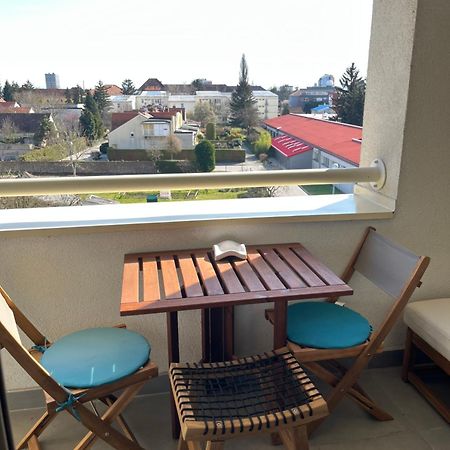 Luxury Apartment Luna For 6, Sauna, Center, **** Varaždin Exterior foto