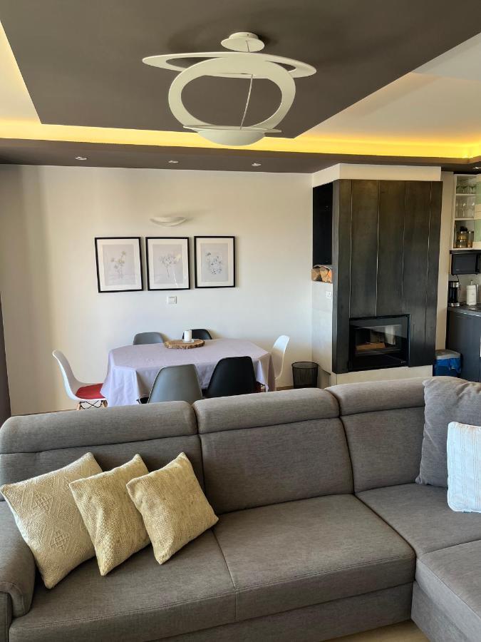 Luxury Apartment Luna For 6, Sauna, Center, **** Varaždin Exterior foto